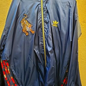 Adidas Year of the Tiger Windbreaker (rare)
